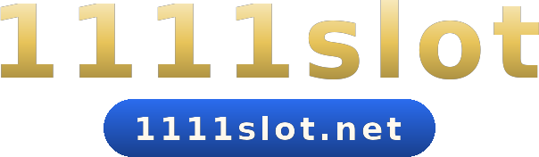 1111slot logo
